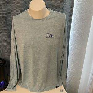 Patagonia Long Sleeve Fishing Shirt
